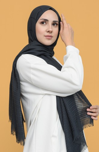 Petrol Shawl 1059-10