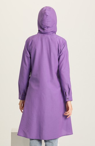 Light Purple Tunics 3339-05