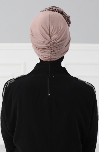 Turban Pret-a-Porter Vison 21-01