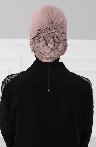 Turban Pret-a-Porter Vison 21-01