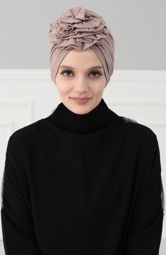 Turban Pret-a-Porter Vison 21-01