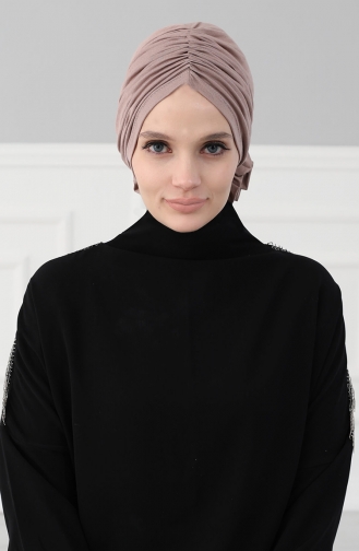 Turban Pret-a-Porter Vison 21-01