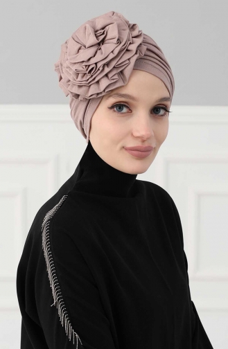 Turban Pret-a-Porter Vison 21-01