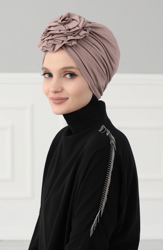 Turban Pret-a-Porter Vison 21-01