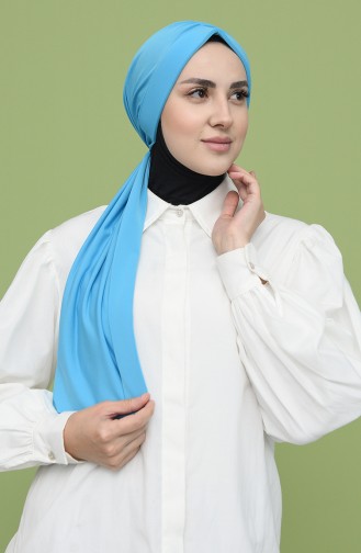 Bonnet Turquoise 21-33