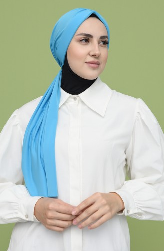 Bonnet Turquoise 21-33