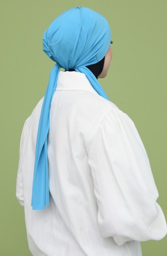 Bonnet Turquoise 21-33