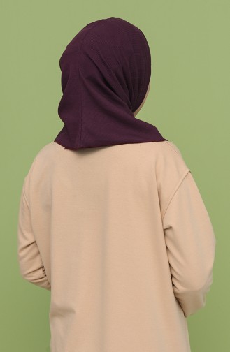 Damson Hoofddoek 1174-01