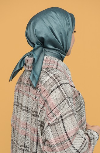 Petrol Blue Scarf 90146-11