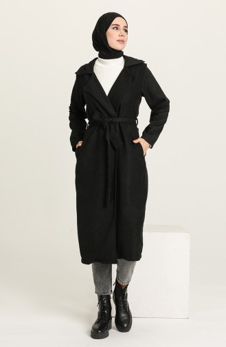 Black Cape 1693A-01