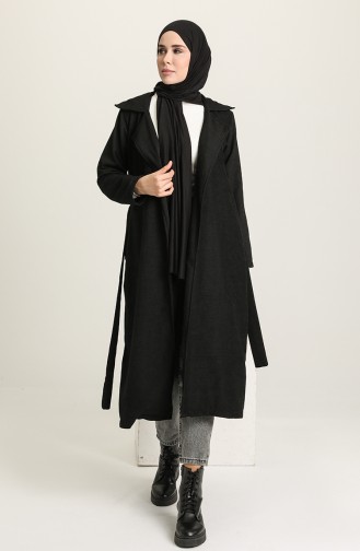Black Cape 1693A-01