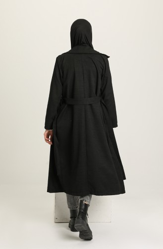 Black Cape 1693A-01