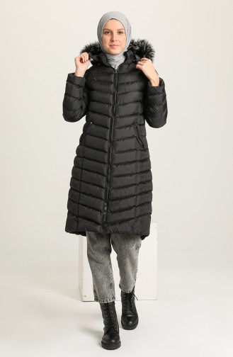 Schwarz Coats 0010-01