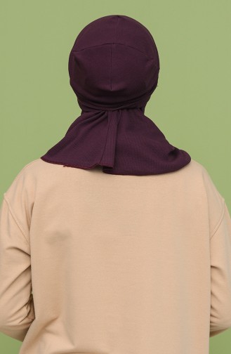 Damson Hoofddoek 1174-01