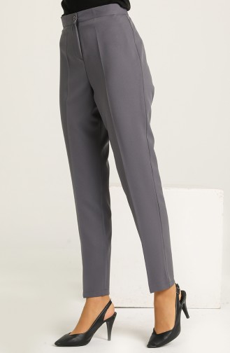 Pantalon Antracite 1110-35