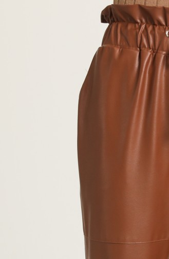 Brown Broek 2432-03