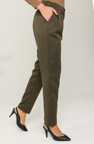 Khaki Pants 3344-01