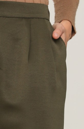 Khaki Hose 3344-01