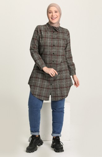 Nerz Tunikas 6530-03