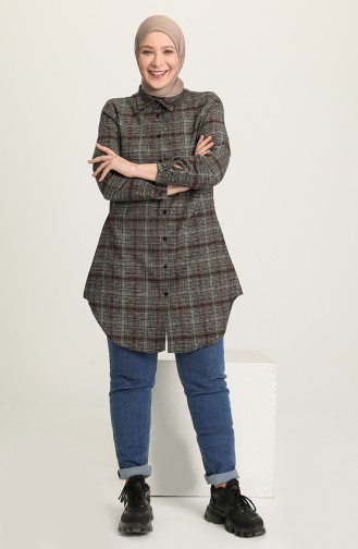 Nerz Tunikas 6530-03