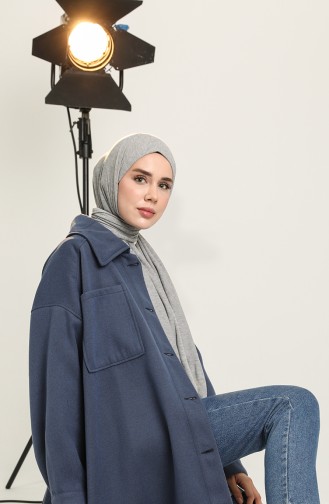 Indigo Coat 4002-16