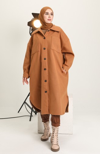 Camel Coat 4002-19