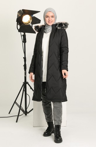 Schwarz Coats 5176-04