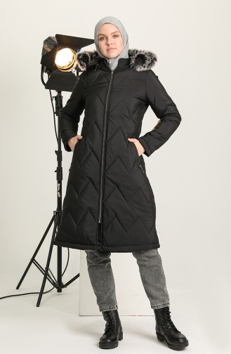 Schwarz Coats 5176-04