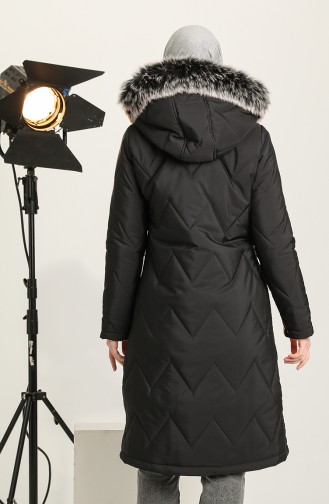 Schwarz Coats 5176-04