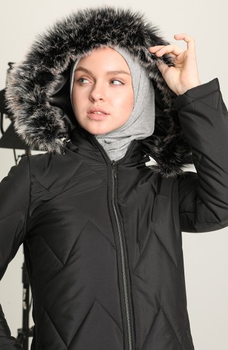 Schwarz Coats 5176-04