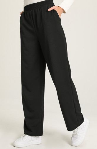 Black Pants 1026-01