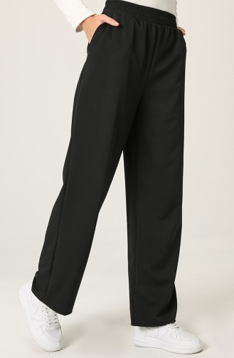 Black Pants 1026-01