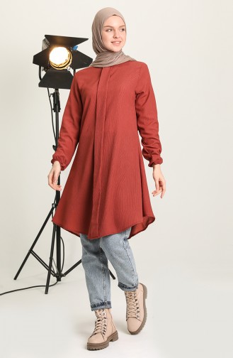 Dusty Rose Tunics 1699-04