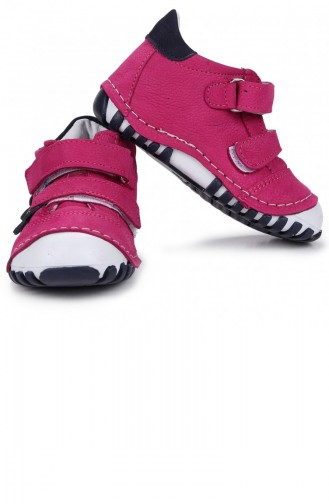 Fuchsia Children`s Shoes 21KILKKIK000006_FL