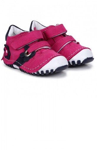 Fuchsia Children`s Shoes 21KILKKIK000006_FL