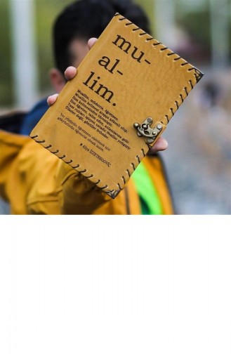 Brown Schrijfbehoeften 3211