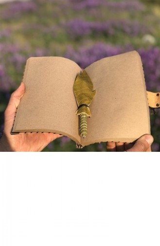 Brown Schrijfbehoeften 3211