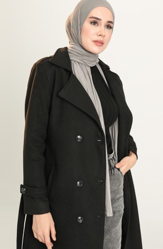 Black Coat 4003-01