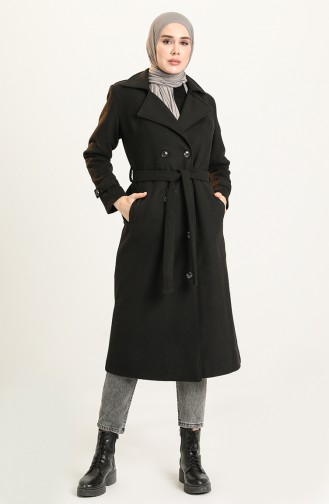 Black Coat 4003-01