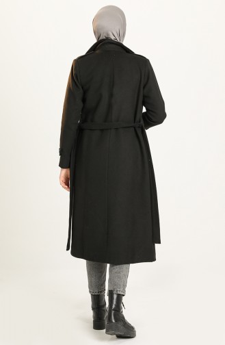 Black Coat 4003-01