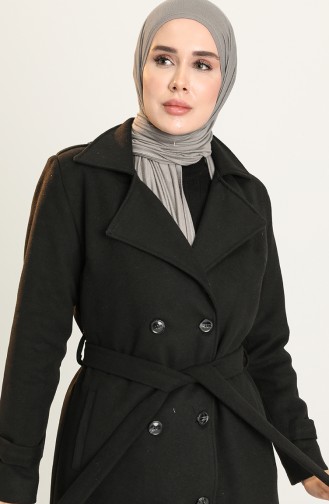 Black Coat 4003-01