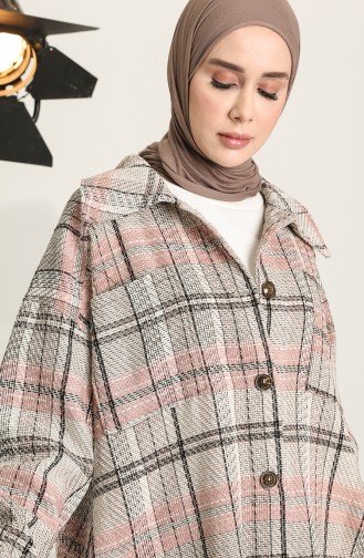 Beige Tunics 4006-02