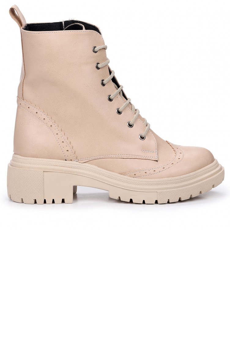 Skin new arrivals color boots