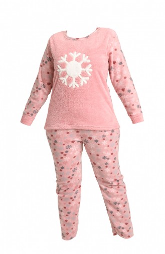 Pink Pajamas 808016