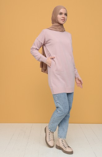 Powder Sweater 4390-04