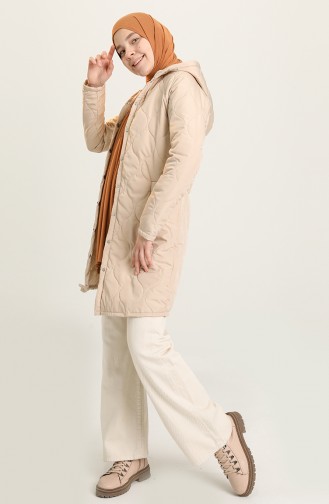 Gems Winter Coat 6690-01