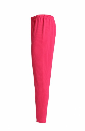 Leggings Fushia 2121-02