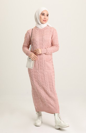 Pink Tricot 1074-02