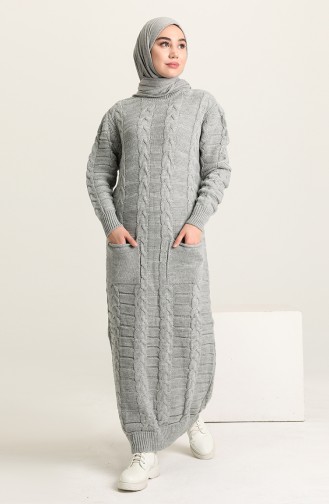 Gray Knitwear 1074-07