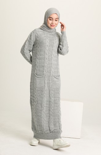 Gray Knitwear 1074-07